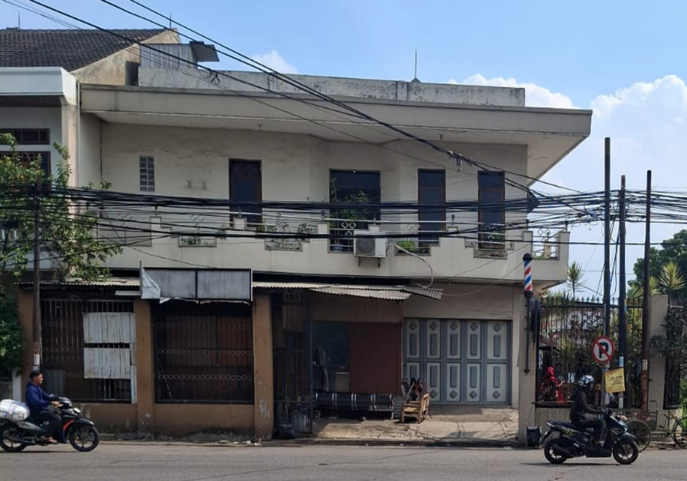 RUMAH DI KAB. BANDUNG - NPL528-1 - foto 2